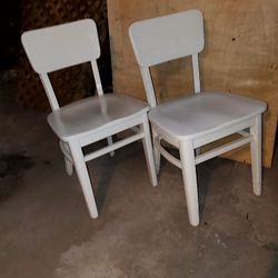 Chairs