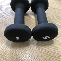 Dumbbells