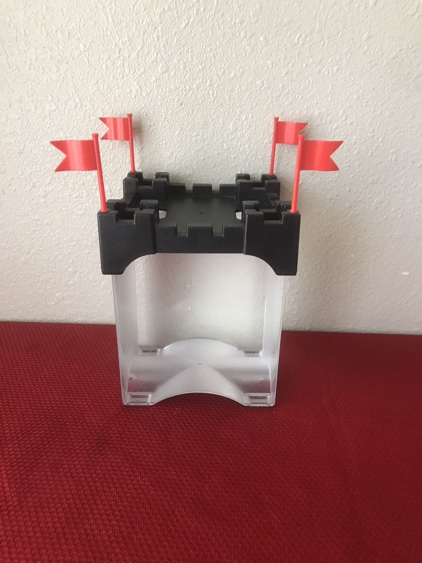 Pecera Para Un Pez π