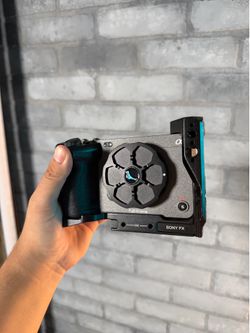 Sony FX3
