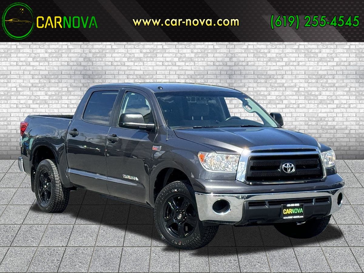 2012 Toyota Tundra 2WD Truck for Sale in San Diego, CA - OfferUp