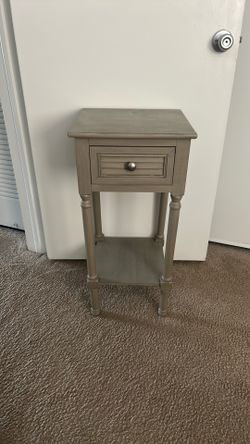 End table