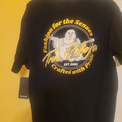 Tru Religion Tee