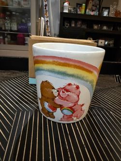 Care Bears mug