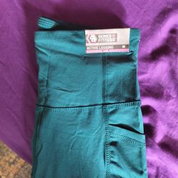 Sport Active Legging 