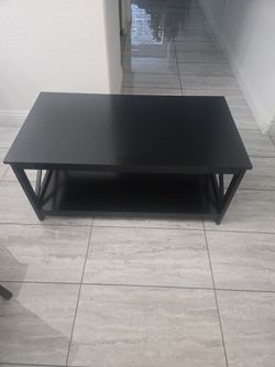 Coffe table