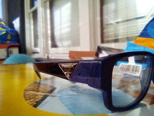 Designer Frames