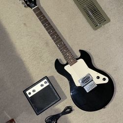 First Act Guitar 