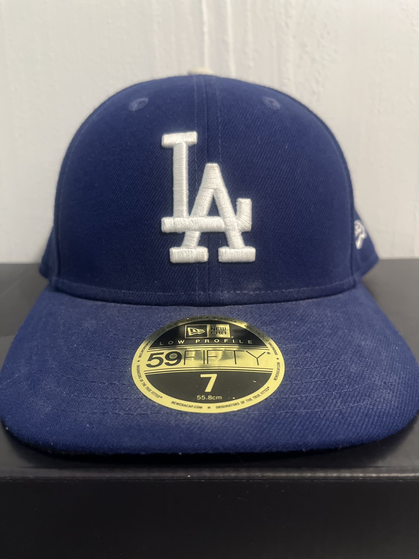 Lids Los Angeles Dodgers Hat