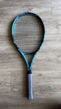 Babolat Pure Drive 110 (2018) | Gripsize 4 3/8 | Good Condition