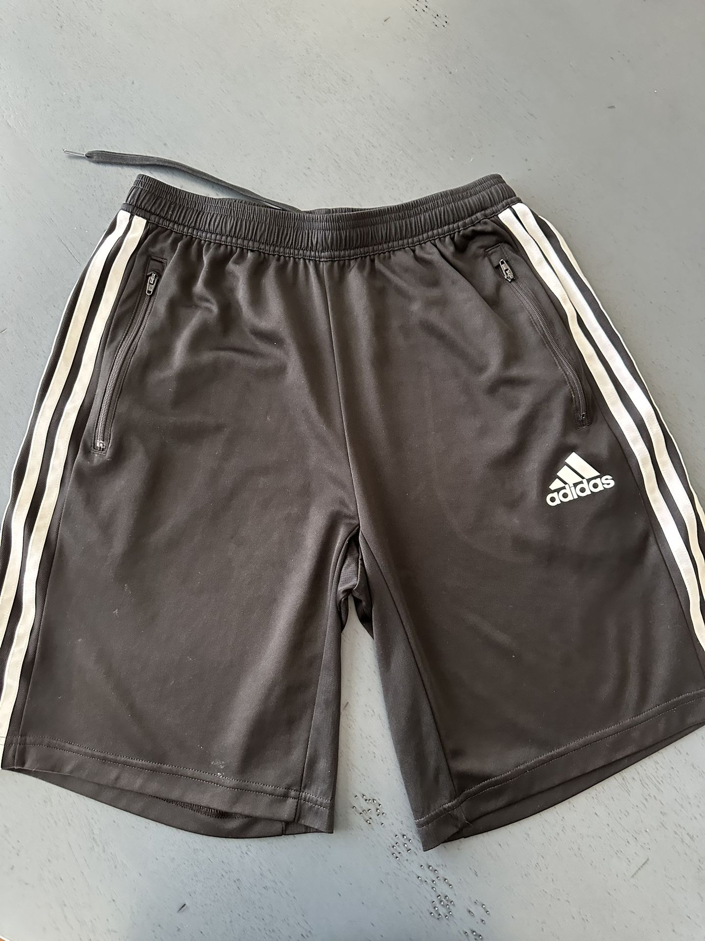 Men’s Adidas Training Shorts