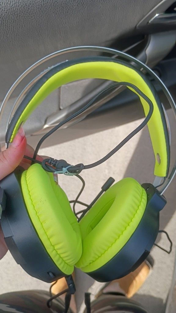 Headphones For Xbox