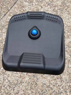 The Standing Desk Mat - Topo by Ergodriven