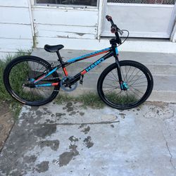 Haro Race Lite expert BMX 