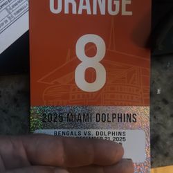 Parking Pass