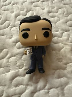 Funko Pop The Office