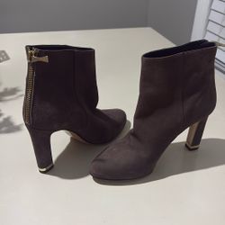 Kate spade Ankle Boots