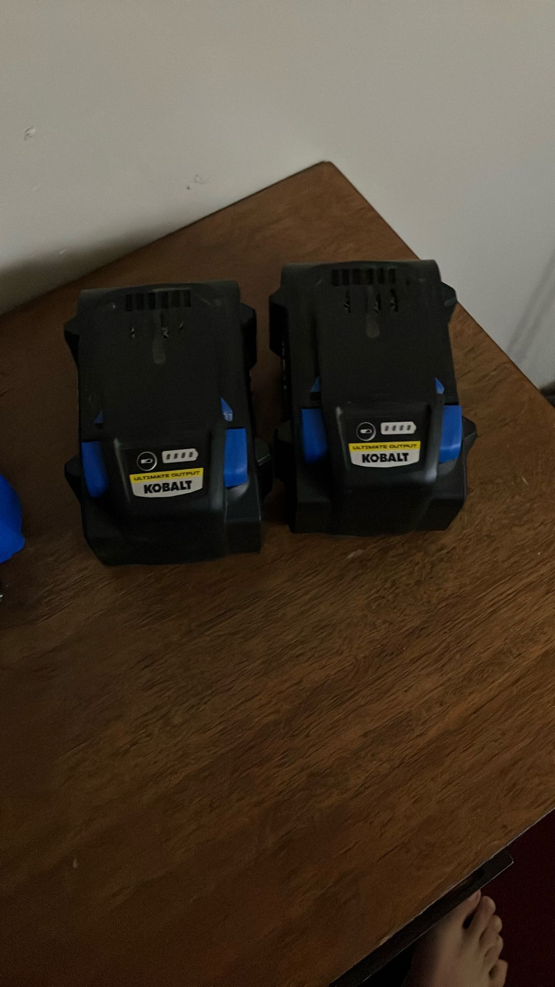 Kobalt Tools