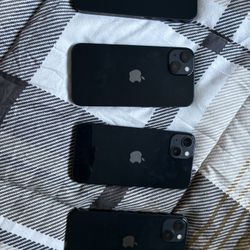 iPhones 13 Unlocked 
