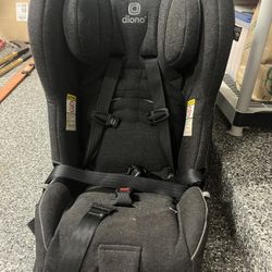 Diono Car Seat/booster