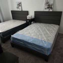 Better Sleep Same Day Delivery Single Twin Mattress 99 Full 159 Queen Bed 179 King 229 Cali King 229 Se Habla Espanol 