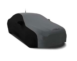 Covering Cover For Pontiac Bonneville