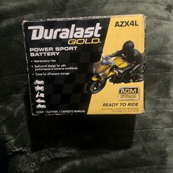 Duralast Azx4l