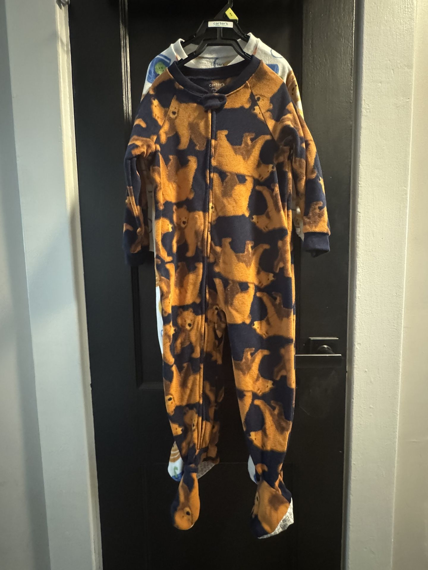 Footsie Pajamas