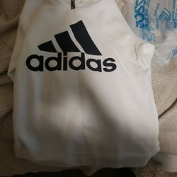 Adidas Crewneck
