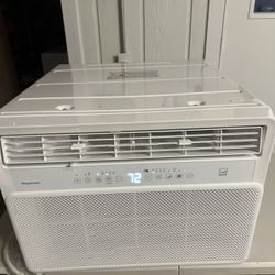 Keystone Window Air Conditioner 24000 BTU 230v