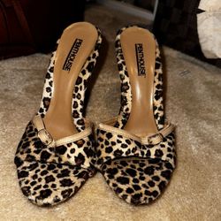 Adorable And Sexy Heels