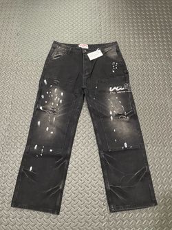 Valley Dreams Jeans - PRICE NEGOTIABLE
