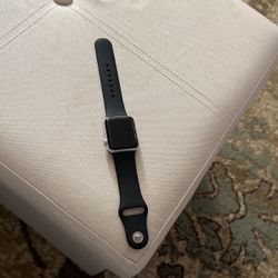 Series 3  Apple Watch