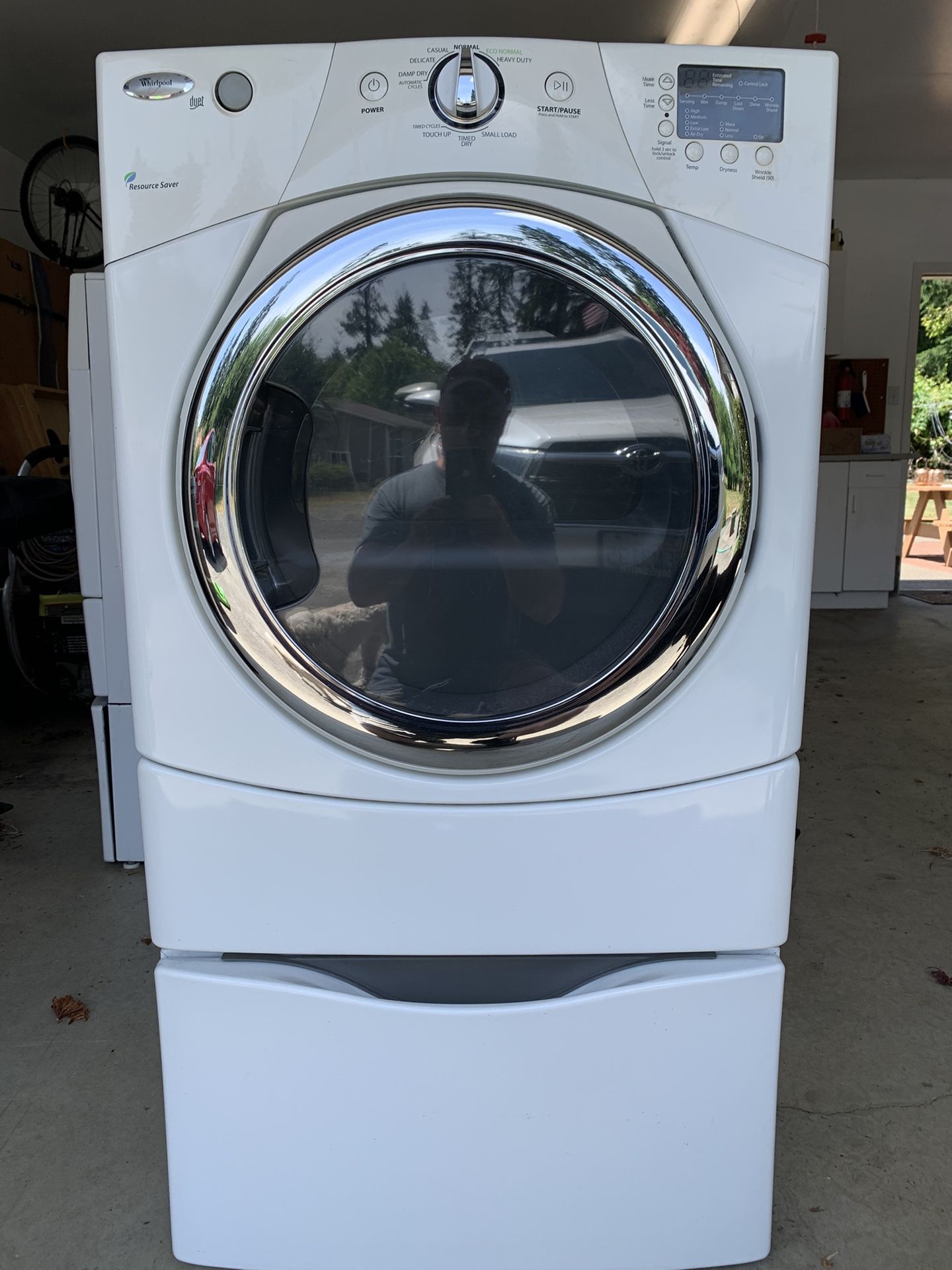 Dryer For Sale
