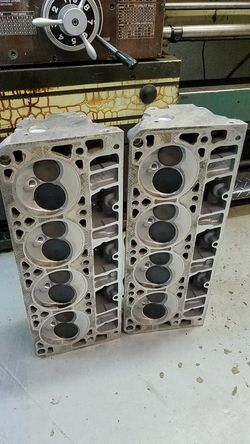 Gm  LS  241 heads