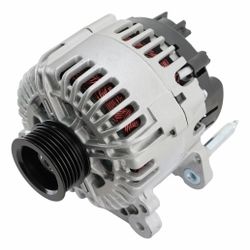Alternator For Volkswagen Golf, Jetta, Rabbit 2.5L