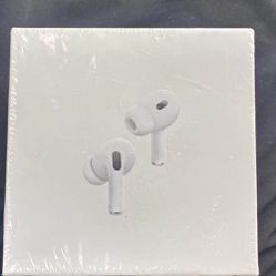 AirPods New Never Opend $125-$140 No Lowballs
