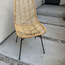 Pottery Barn Desk Chair Never Used 