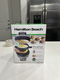 Sandwich Maker
