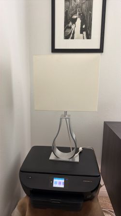 Table lamps
