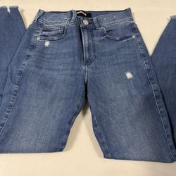 Women’s Jeans 