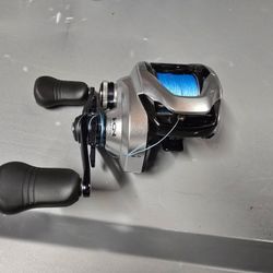 Fishing Reel