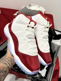 Cherry on sale 11s high