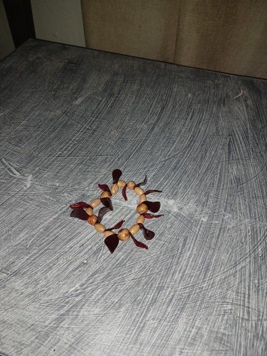 SUNNY STONES Natural Mookaite Bracelet