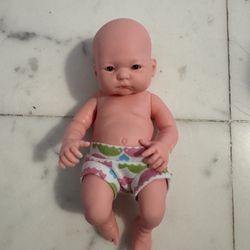 Reborn Doll 