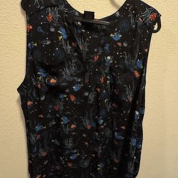 Shirts From Torrid Size 2/3