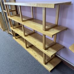 Vintage IKEA Norrebo shelving unit 