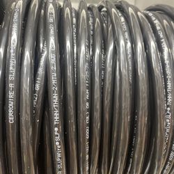 2AW black wire