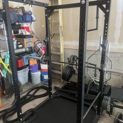Power Rack