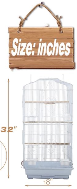 Cage For Birds